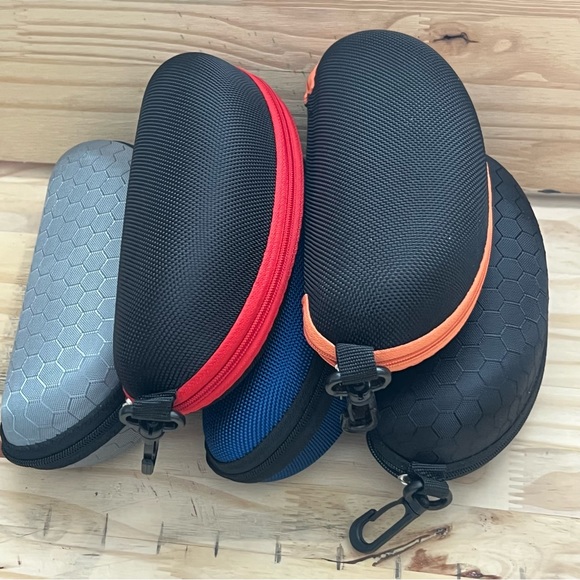 Rare ALBINO Sunglasses - Picture 3 of 3